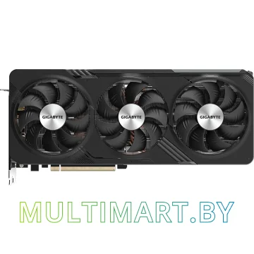 Видеокарта Gigabyte Radeon RX 7700 XT Gaming OC 12G GDDR6 (GV-R77XTGAMING OC-12GD)